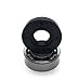 REPLACEMENTKITS.COM Brand Input Shaft Seal & Bearing Kit Fits Hydro Gear Hydrostatic Transmissions Replaces 9008000-0128 & 2003043
