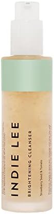 Indie Lee Brightening Cleanser, 4 Fl. Oz.