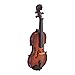 Violin Miniature Replica Magnet, Size 4 inch