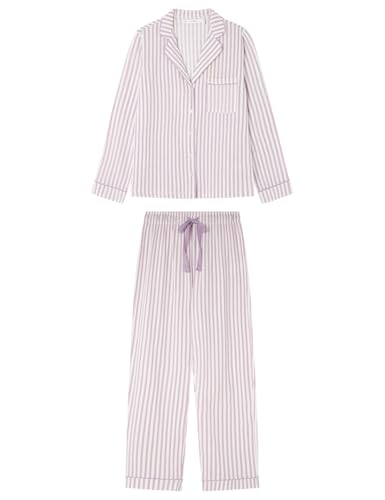 Women'secret Pijama Masculino de Manga Larga Colección...