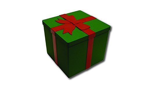 Chelsea Home Imports Magical White Falling Snow Christmas Tree Light Flurries System