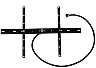 Chapin International Chapin 6429 Boomless Kit with 16 Ft. Spray Pattern, Black