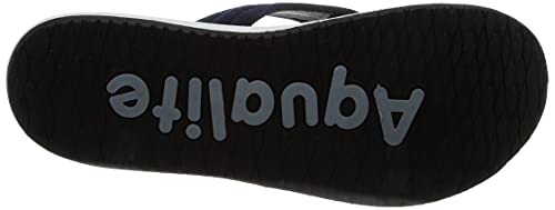 Image of Aqualite Men's Lgv00152g Slipper
