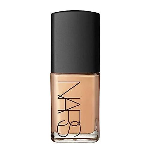 Nars - Fondo fluido sheer glow foundation