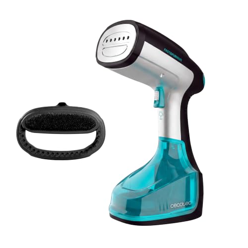 Cecotec Plancha Vertical a Vapor de Ropa Fast&Furious 4020 Force