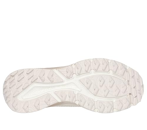 Skechers Donna Slip-Ins: Switch Back - Mist Sneaker In Naturale, Taglia 41, Vegan - 4