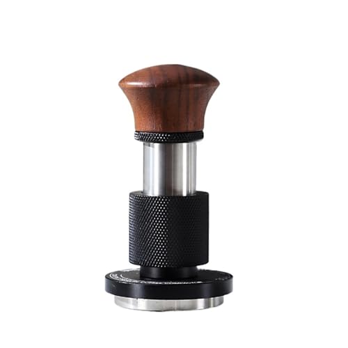 Bincoo 51/58mmR[q[^p[Ή XvO 30|h舳x[(51mm tamper black)