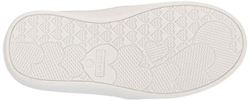 Carter's Girls Nettie Sneaker, Black, 5 Toddler #TOP3