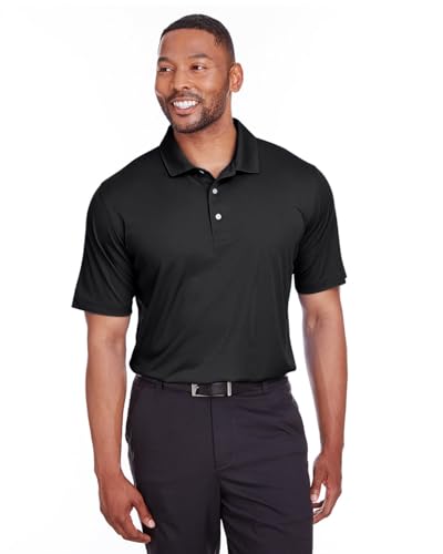 PUMA Polo Icon Golf aux finitions soignées pour golfeur exigeant