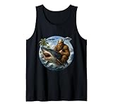 Mythic Cryptid Mashup Quirky Apparels