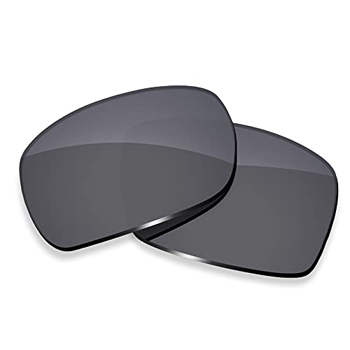 Image of ToughAsNails Replacement Lenses for Oakley Latch Beta OO9436 Sunglasses - More Options