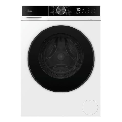 Image of Hoover Ultra Series Washer Dryer 10kg/6kg 1400RPM A-20%/D