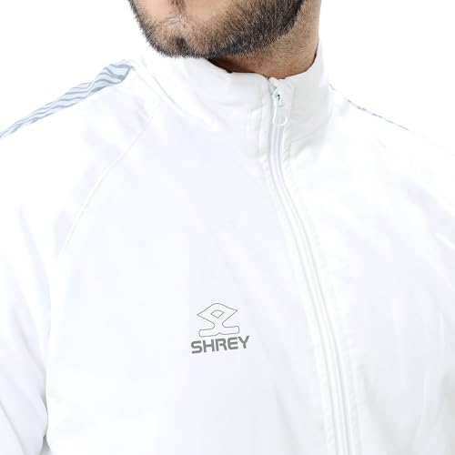 Image of SHREY Trance Tracksuit For Mens