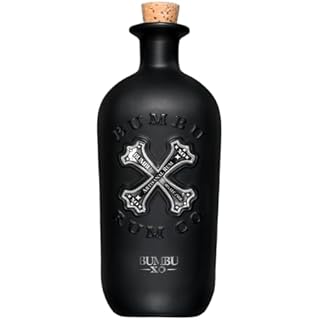 Bumbu XO Rhum 40% - Un Rhum d'Exception de Barbade