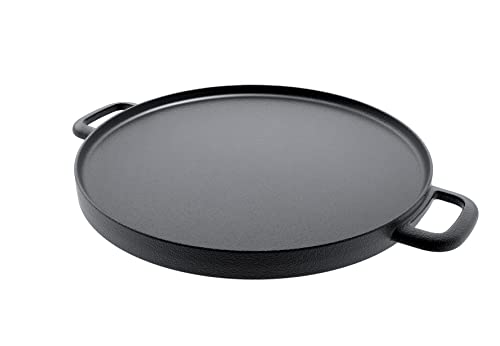Poêle à griller Tescoma MASSIVE en fonte : l'excellence de la cuisson durable - 3