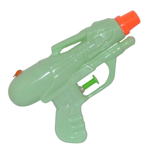 Image of CraftVatika Holi Pichkari for Kids Boys Girls, Holi Water Pichkari for Girls Boys Teenage, Easy to Hold in Small Kids Hands, Holi Celebration Items Pichkari Toy for Child Non Toxic Water Gun Kids
