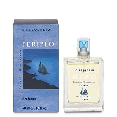 PERIPLO ACQUA DI PROFUMO 50ML