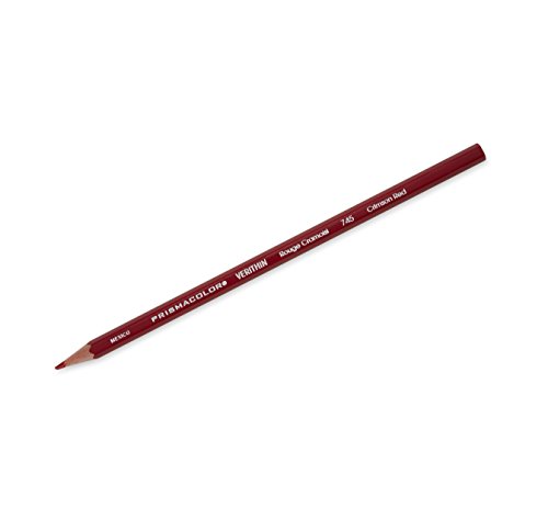 Prismacolor SAN2428 Premier Verithin Colored Pencils thumb #10