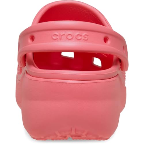 Image of Crocs Women's Classic Platform Clog