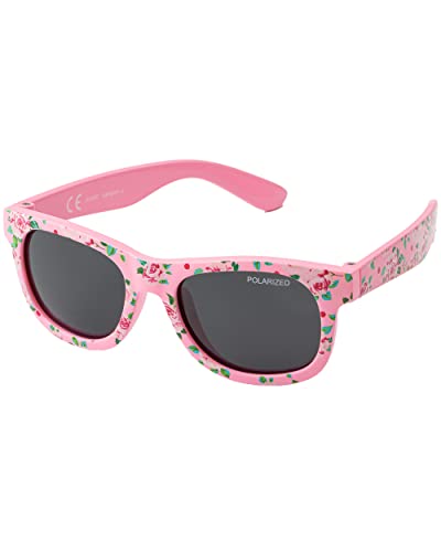 Kiddus Gafas de Sol Bebé UV400 Polarizadas