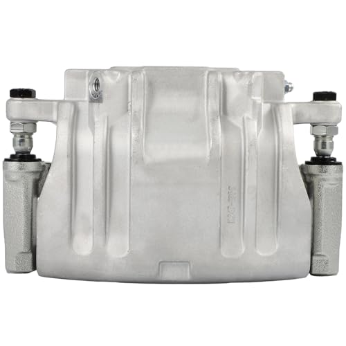 Image of 18-5017 18-5016 Front Left & Right Disc Brake Calipers Assembly