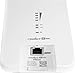 Ubiquiti RP-5AC-GEN2-US 5 GHz Rocket AC Prism Gen2,White