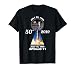Apollo 11 50th Anniversary Moon Landing T-shirt