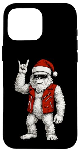 Rock On Y fB[X LbY ʔ T^ TXJb` X}zP[X iPhone 16 Pro Max p