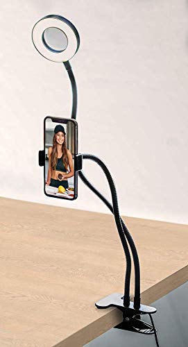 Kit Vlogging Et Photographie Petitmodèle vlogkitpinceb Bigben Le Kit Vlogging - vue 6