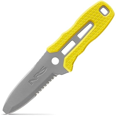 NRS 2024 Pilot Knife | Safety Knife Cover
