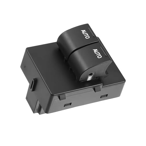 Interrupteur lève-vitre électrique pour Mustang 2005-2009 4R3Z14529CA