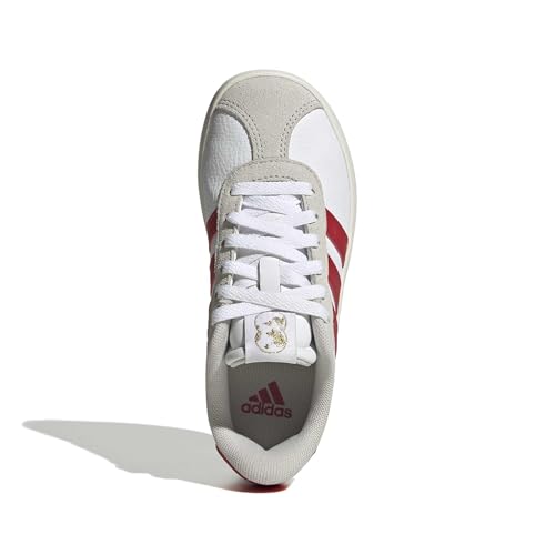 Image of adidas Kids' VL Court 3.0 Shoe