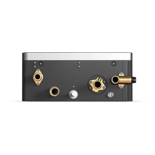 Eccotemp El22-Ng Natural Gas Tankless Water Heater, Black #TOP4