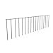 Dig Defence Small/Medium Animal Barrier, 10 Pack, 10 CT