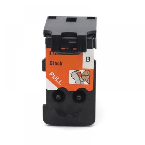 Cabezal QY6-8001 QY6-8017 de tinta negra para repuesto de impresora serie G3110 y G4110