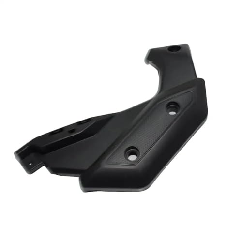 Carénage de cadre pour XJ6 résistant aux vibrations de la route