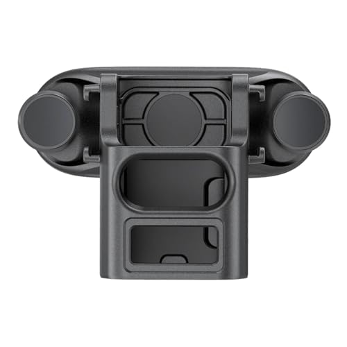 Support à clip pour sac à dos à libération rapide pour caméra d'action fixation sécurisée