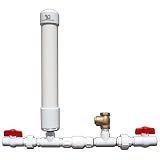 Land To House 3/4 Inch Hydraulic Ram Pump
