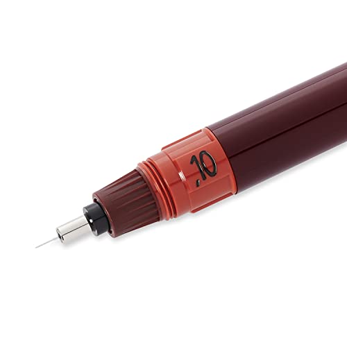 rOtring 1903394 Isograph Technical Drawing Pen, 0.1 mm by Rotring - Image 2