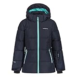 ICEPEAK Loris Skijacke Kinder