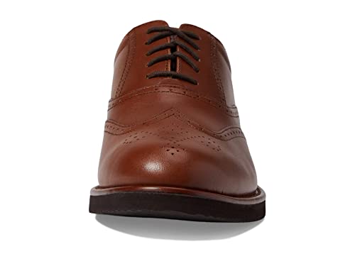 Image of Rockport Men's Dressports Heritage Wing Tip Oxford