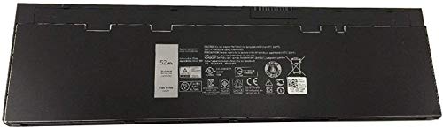 Batterie HJ8KP résout les coupures sur Dell Latitude E7240 E7250