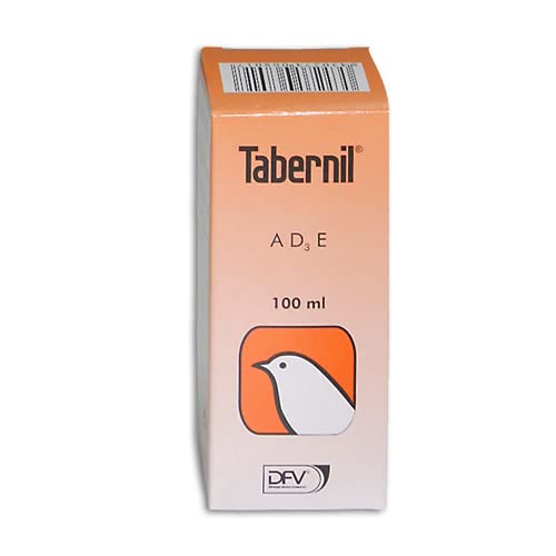 Divasa B-15135 Tabernil A.D3.E. - 100 ml