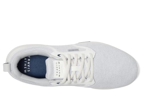 Image of TravisMathew Mens The Daily Pro Hybrid