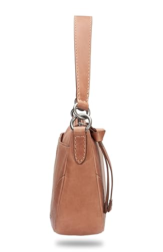 Image of Frye Melissa Crossbody