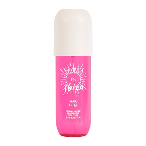 Solo En Ibiza Mar Bella Spray Perfume for Women - 180ml / 6.1fl