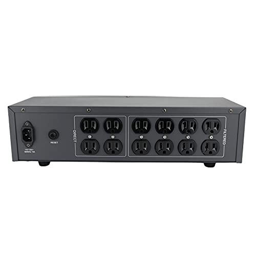 Waudio W-5900 Ac Noise Power Conditioner thumb #3
