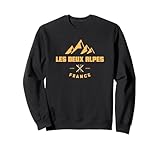 France Clothing - Les Deux Alpes