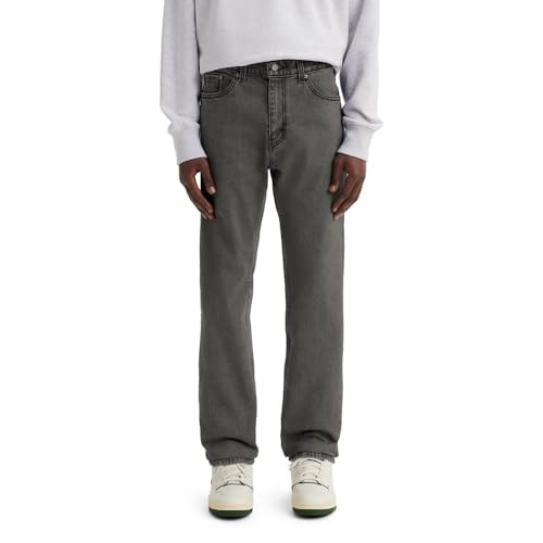 Image of Levi's Men's 505 Regular Fit Jeans (Also Available in Big & Tall)