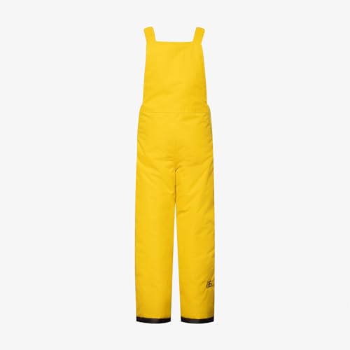 Image of Arctix unisex-child Chest High Snow Bib Overalls